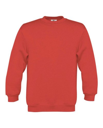 Set In /Kids Red