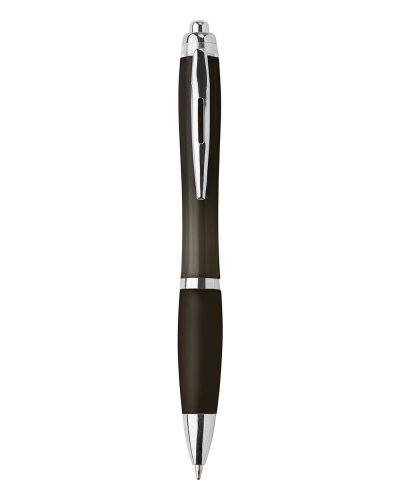 Penna a sfera in ABS Newport Nero