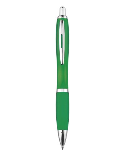 Penna a sfera in ABS Newport Verde