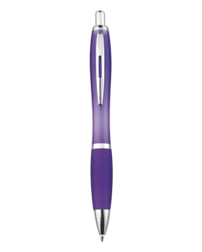 Penna a sfera in ABS Newport Viola