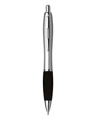 Penna a sfera in ABS Cardiff Nero