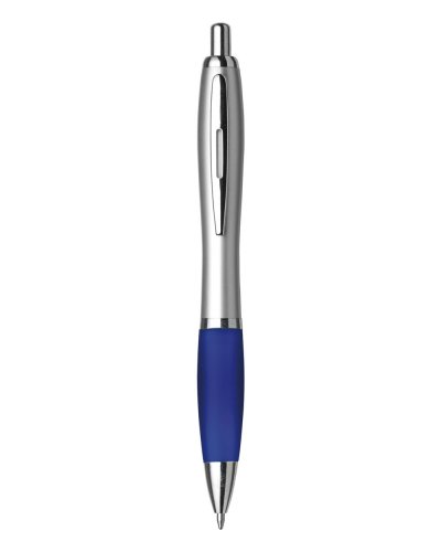 Penna a sfera in ABS Cardiff Blu
