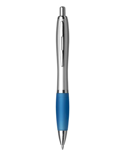 Penna a sfera in ABS Cardiff Celeste