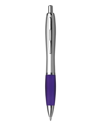 Penna a sfera in ABS Cardiff Viola