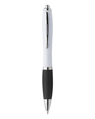 Penna a sfera in ABS Swansea Nero