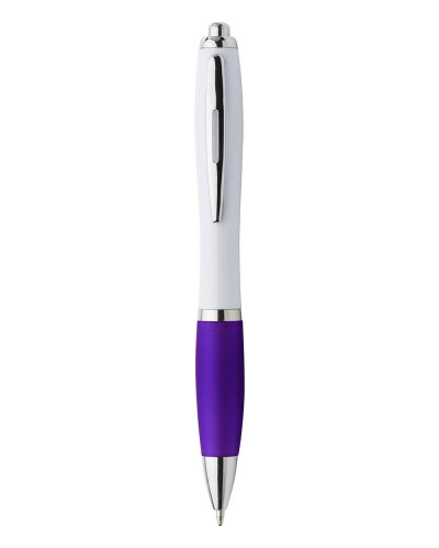 Penna a sfera in ABS Swansea Viola