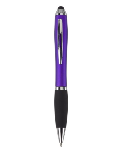 Penna a sfera capacitiva in ABS Lana Viola