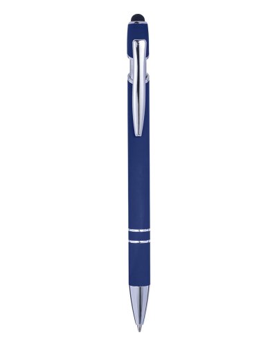 Penna a sfera capacitiva in ABS Primo Blu