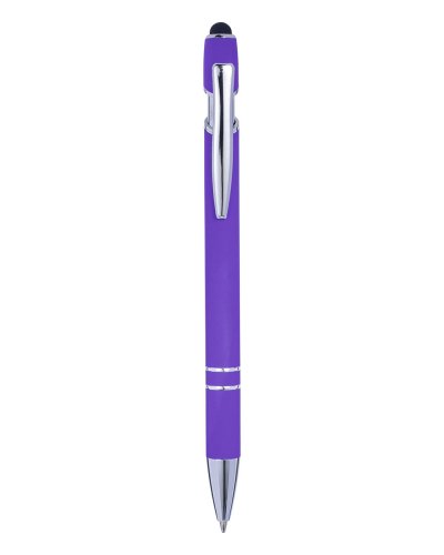 Penna a sfera capacitiva in ABS Primo Viola