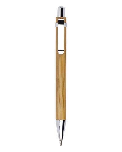Penna a sfera in bamboo Colorado