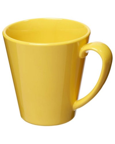 Tazza in plastica da 350 ml Supreme