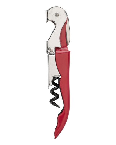 Cavatappi in acciaio inox Quincy Bordeau