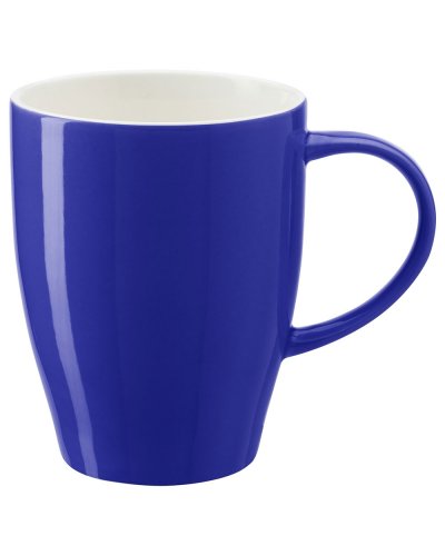 Tazza in porcellana Paula Blu