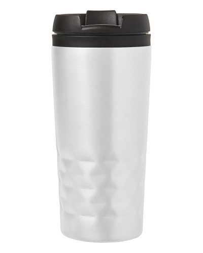 Tazza termica 300 ml Lorraine Bianco