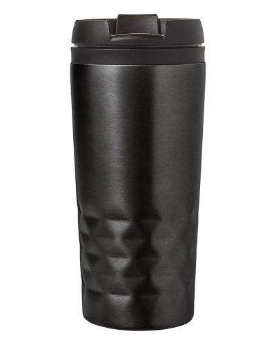 Tazza termica 300 ml Lorraine Nero