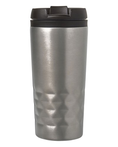 Tazza termica 300 ml Lorraine Argento