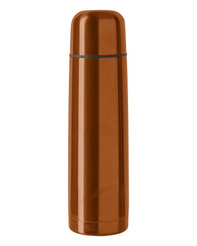Thermos in acciaio inox Mona 500 ml Arancio
