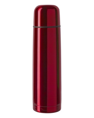 Thermos in acciaio inox Mona 500 ml Rosso