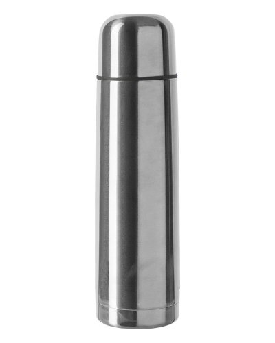 Thermos in acciaio inox Mona 500 ml Argento