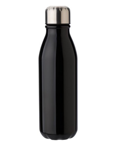 Borraccia in alluminio500 ml Sinclair Nero