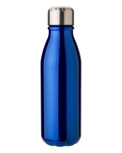 Borraccia in alluminio500 ml Sinclair Blu