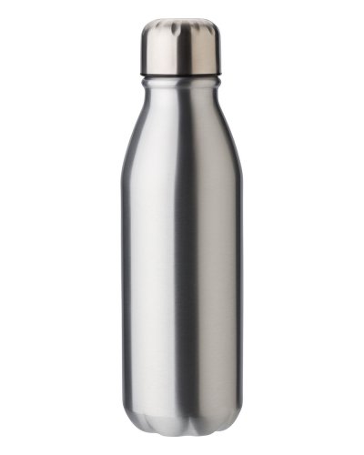 Borraccia in alluminio500 ml Sinclair Argento