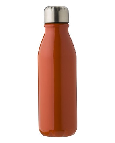Borraccia in alluminio500 ml Sinclair Arancio