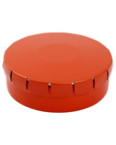 Caramelle Clic clac fruit drops Arancio