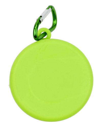 Bicchiere in ABS telescopico 220 ml Dolly Verde Chiaro