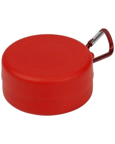 Bicchiere in ABS telescopico 220 ml Dolly
