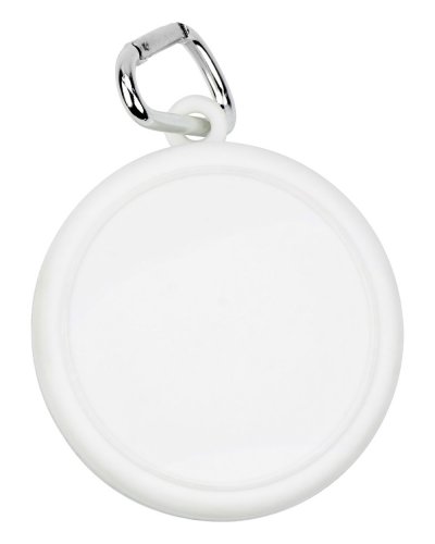 Bicchiere in ABS telescopico 220 ml Dolly Bianco