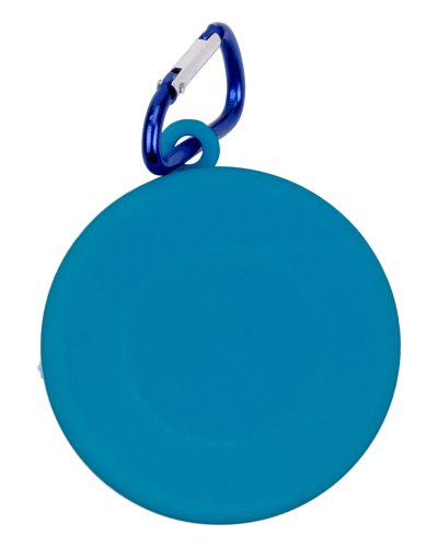 Bicchiere in ABS telescopico 220 ml Dolly Blu