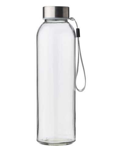 Borraccia in vetro 500 ml Nika