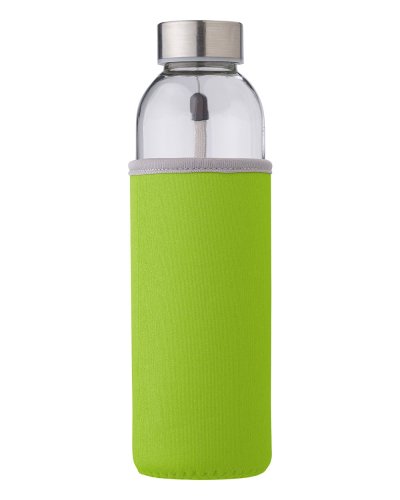 Borraccia in vetro 500 ml Nika Calce