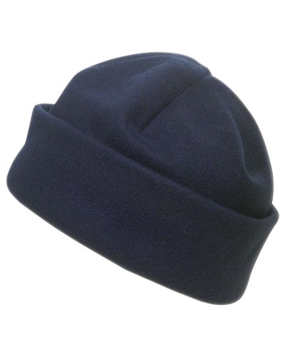 Berretto in pile Elliana Blu