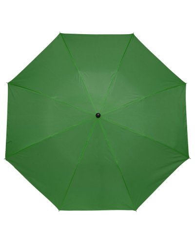 Ombrello pieghevole in poliestere 190 T Mimi Verde