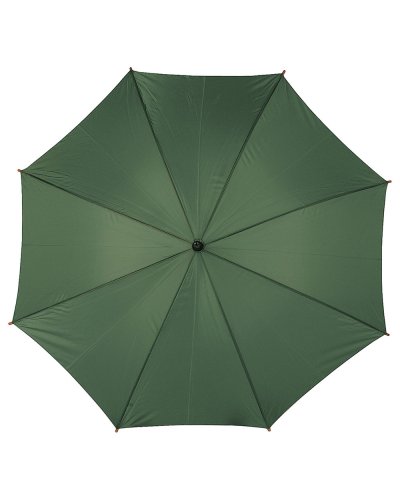 Ombrello automatico in poliestere 190 T Kelly Verde