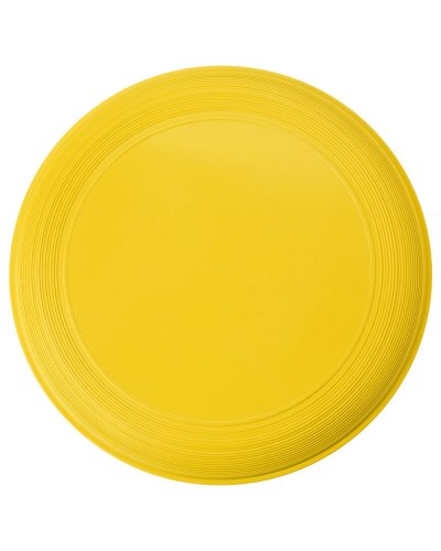 Frisbee in PP Jolie Giallo