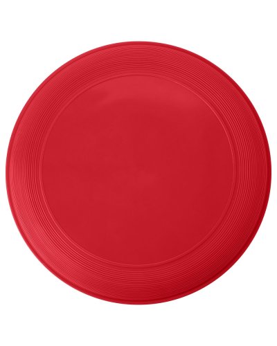Frisbee in PP Jolie Rosso
