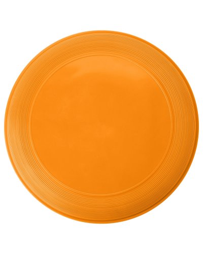 Frisbee in PP Jolie Arancio