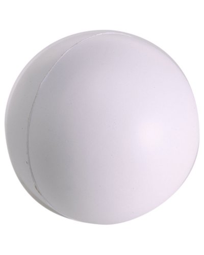 Antistress palla in PU Otto Bianco