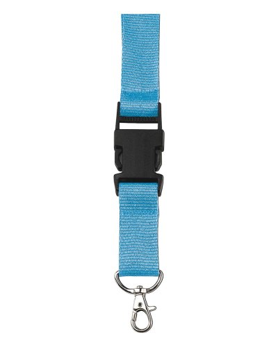 Lanyard con chiusura di sicurezza Bobbi Celeste
