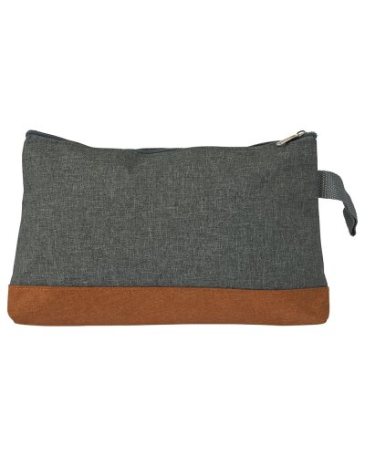 Necessaire da viaggio in polycanvas 300 D Marilyn Arancio