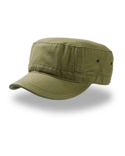 Cappellino militare Urban Oliva