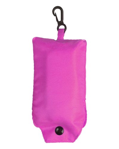 Shopper bag in poliestere 190 T Vera Rosa