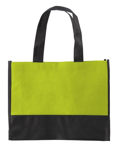 Shopping bag in TNT 80 gr/m² Brenda Calce