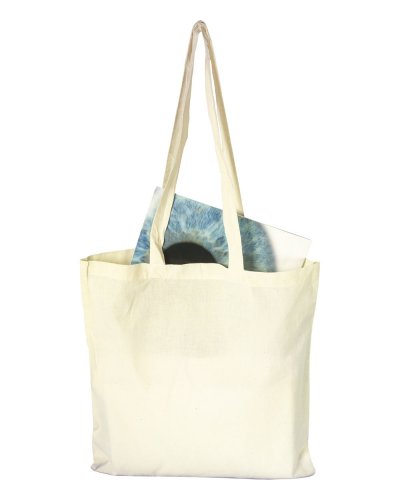 Shopper in cotone Hilda