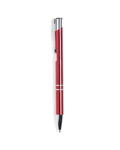 Penna a Sfera Luggins Rosso