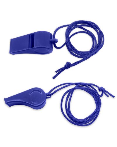 Fischietto classico Hermione Blu Navy