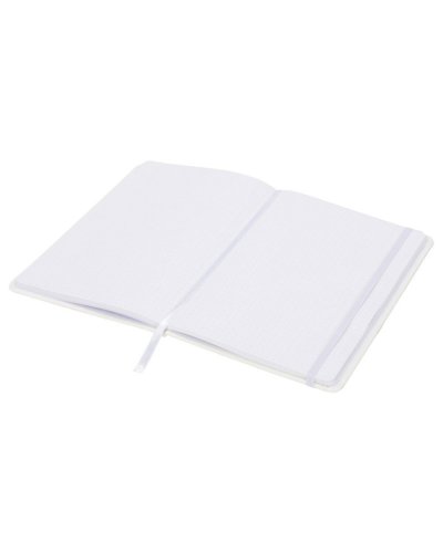 Blocco note A5 con pagine punteggiate Spectrum